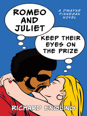 cover image of Romeo and Juliet Keep Their Eyes on the Prize